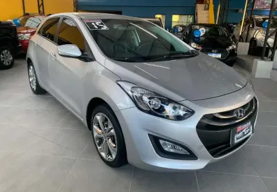 Hyundai i30 gasolina automático