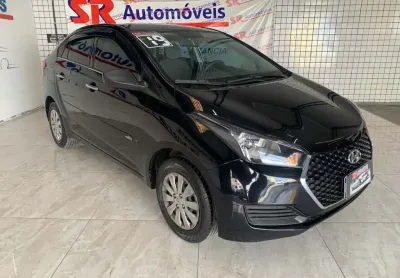 Hyundai hb20s flex manual