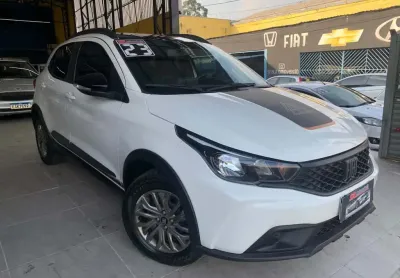 Fiat argo flex manual