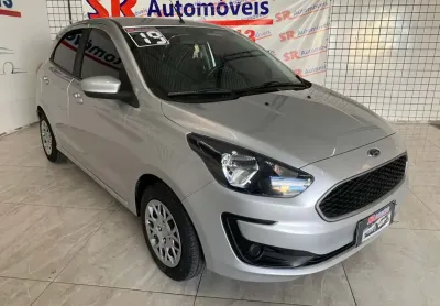 Ford ka flex manual