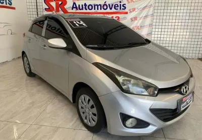 Hyundai hb20 flex manual