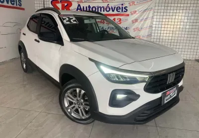 Fiat pulse flex manual