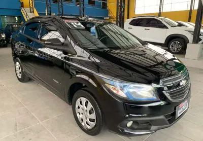 Chevrolet prisma flex automático