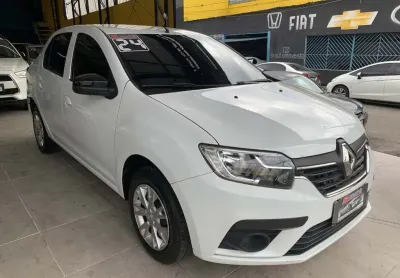 Renault logan flex manual