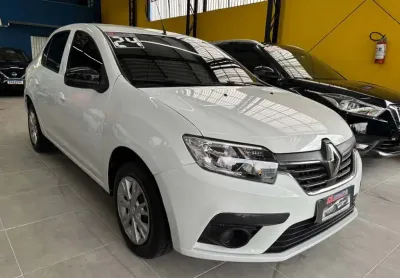 Renault logan flex manual