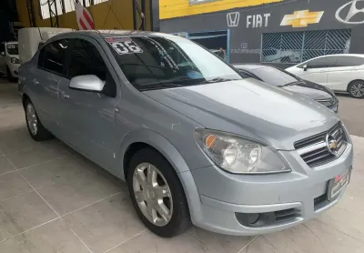 Chevrolet vectra flex manual