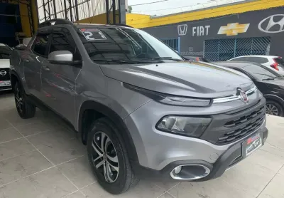 Fiat toro diesel automático