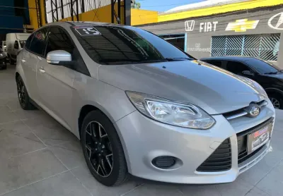 Ford focus hatch flex manual