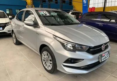 Fiat cronos flex manual