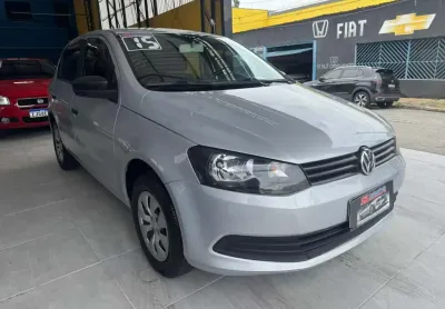 Volkswagen Gol Flex Manual