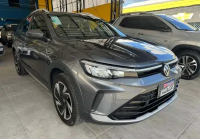 Volkswagen Nivus Flex Automático