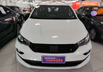 Fiat cronos 1.3 drive 8v