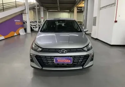 Hyundai hb20 1.0 sense plus 12v 4p