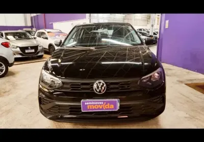 Volkswagen polo 1.0 track 12v 4p