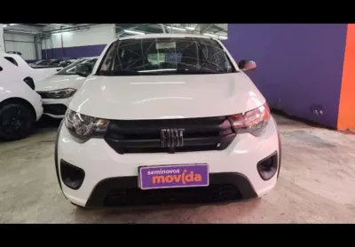 Fiat mobi 1.0 fire like 4p