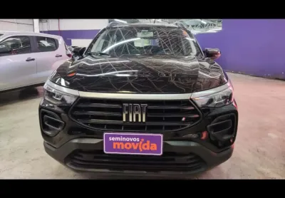 Fiat pulse 1.3 drive 8v 4p