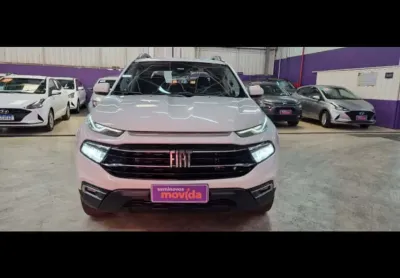 Fiat toro 1.3 t270 freedom 4x2 4p