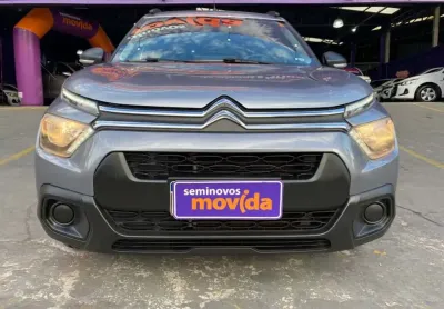 Citroën c3 1.0 feel 6v 4p