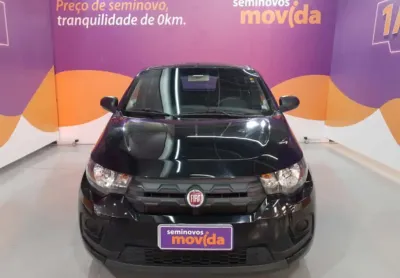 Fiat mobi 1.0 fire like 4p