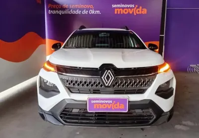 Renault kardian 1.0 evolution turbo 12v 4p