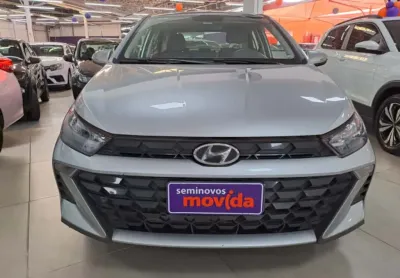 Hyundai hb20s 1.0 comfort plus tech turbo 12v 4p