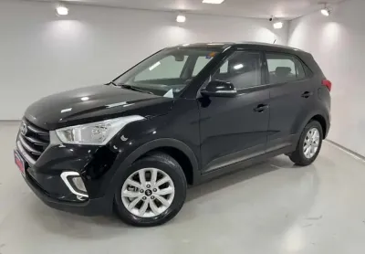Hyundai creta 1.6 action 16v 4p