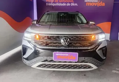 Volkswagen taos 1.4 tsi comfortline 4p