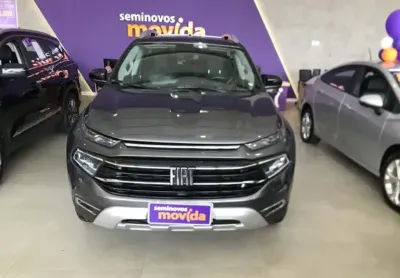 Fiat toro 1.3 t270 volcano 4x2 4p