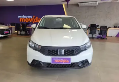 Fiat argo 1.0 drive 6v 4p