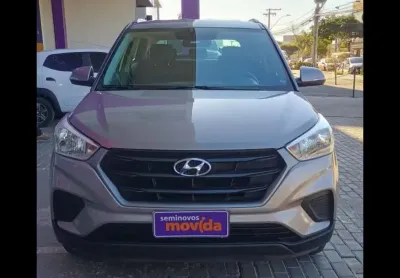 Hyundai creta 1.6 action 16v 4p