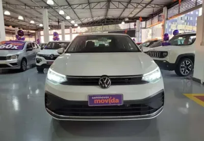 Volkswagen virtus 1.0 tsi 12v 4p