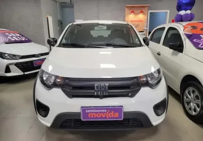Fiat mobi 1.0 fire like 4p