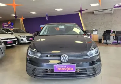 Volkswagen polo 1.0 tsi comfortline 12v 4p