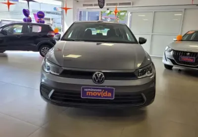 Volkswagen polo 1.0 tsi comfortline 12v 4p