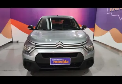 Citroën c3 1.0 live pack 6v 4p