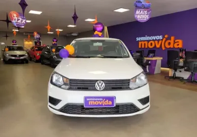 Volkswagen gol 1.0 city total flex 12v 2p