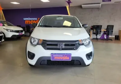 Fiat mobi 1.0 fire like 4p