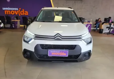 Citroën c3 1.0 feel 6v 4p