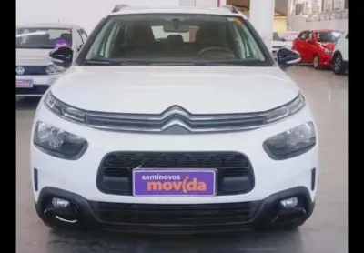 Citroën c4 cactus 1.6 feel 16v