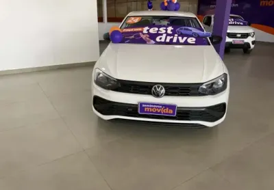 Volkswagen polo 1.0 track 12v 4p