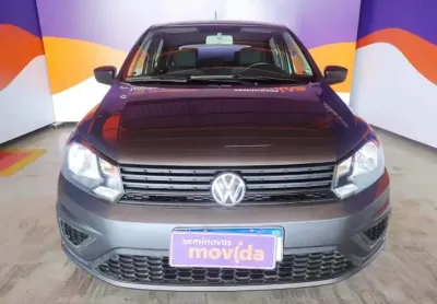 Volkswagen gol 1.0 city total flex 12v 2p