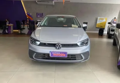 Volkswagen polo 1.0 tsi comfortline 12v 4p