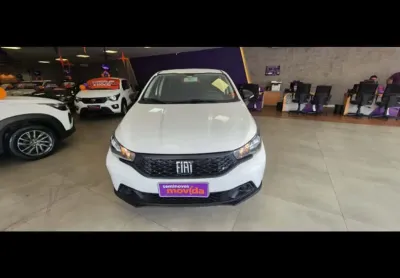 Fiat argo 1.0 firefly (flex)