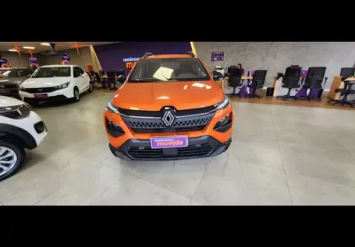 Renault kardian 