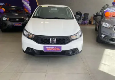 Fiat argo 1.0 firefly (flex)