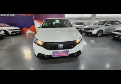 Fiat argo 1.0 drive 6v 4p