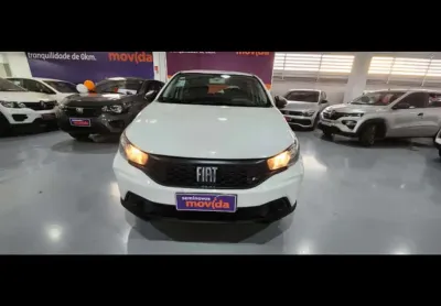 Fiat argo 1.0 firefly (flex)