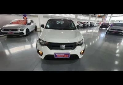 Fiat mobi 1.0 fire like 4p