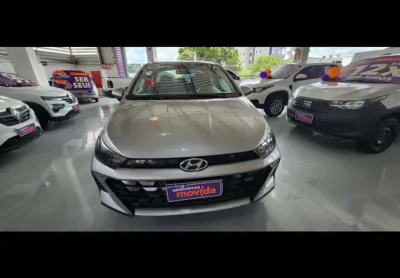 Hyundai hb20s 1.0 comfort plus 12v 4p