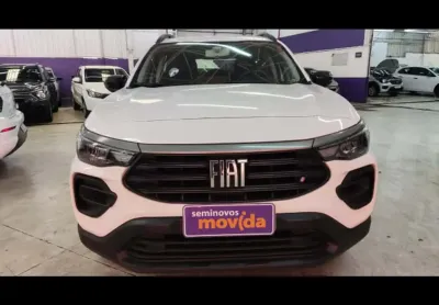 Fiat pulse 1.3 drive 8v 4p